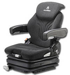 叉车座椅 Primo XL