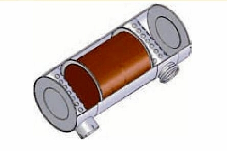 供应催化器 加拿大DCL