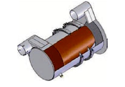 供应催化器 加拿大DCL