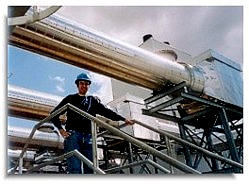 供应尾气净化器 QULCK-LID