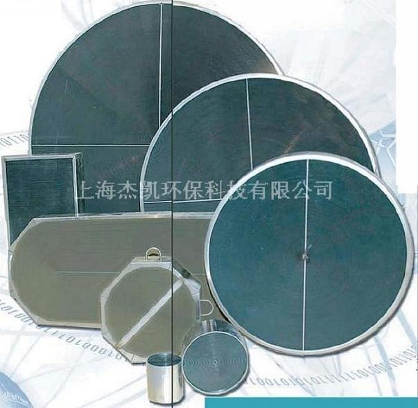 供应金属蜂窝载体 SOOTFILTER