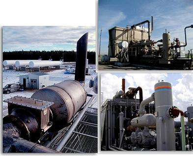 供应工业发动机催化器 MINE-X