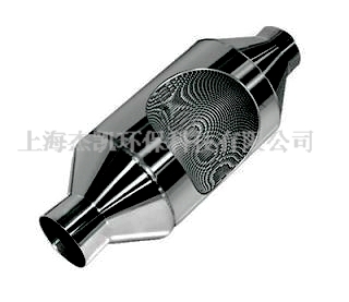 供应柴油尾气颗粒过滤器 MINE-X