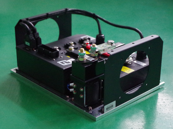 凡己：电控系统总成FJ AC-V2 36/48V