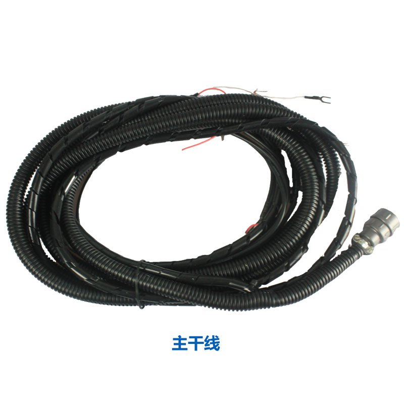 唯创 唯创WT2016杭州林德合力 叉车超速报警器 刷卡管理机动车限速装置