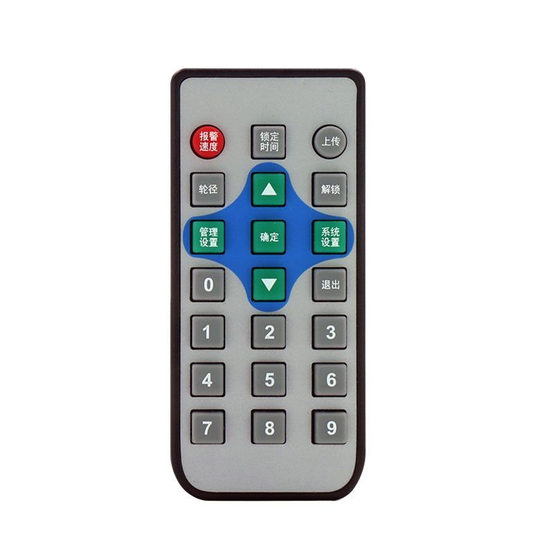 卡车限速报警器