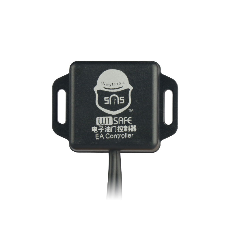 卡车限速报警器