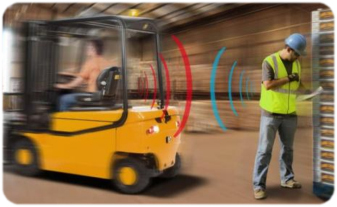 易信安 行人保护